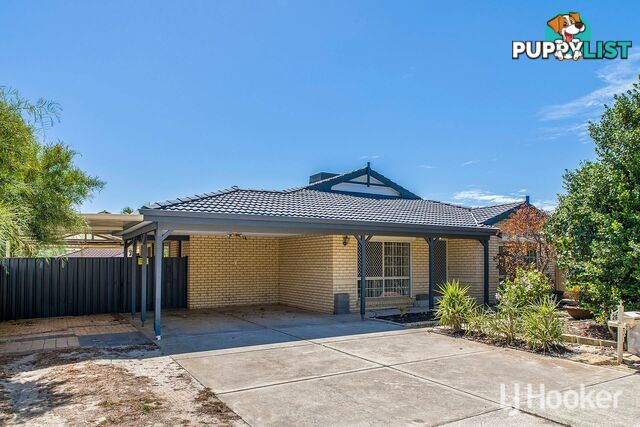 26 Bullfinch Street HUNTINGDALE WA 6110