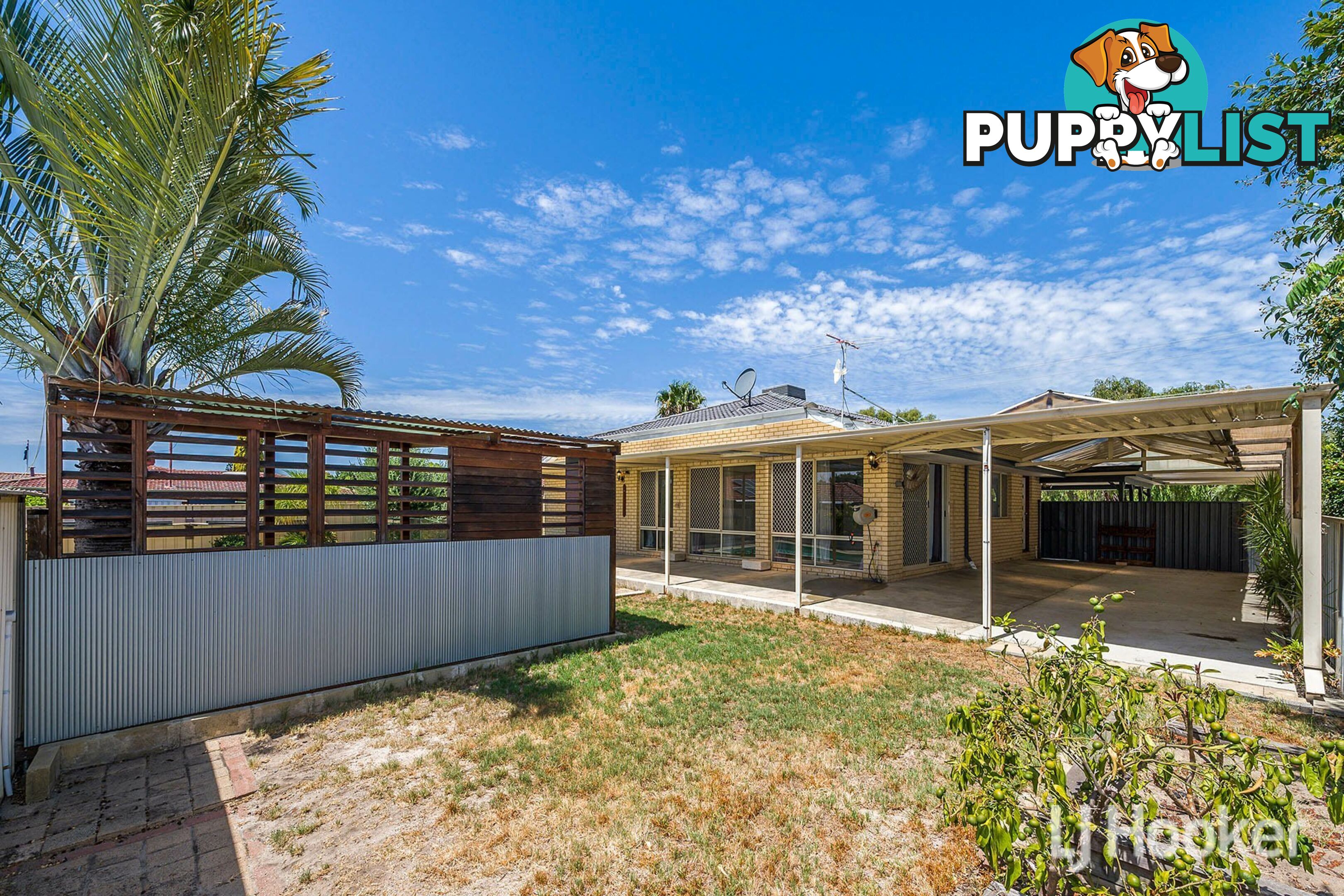 26 Bullfinch Street HUNTINGDALE WA 6110