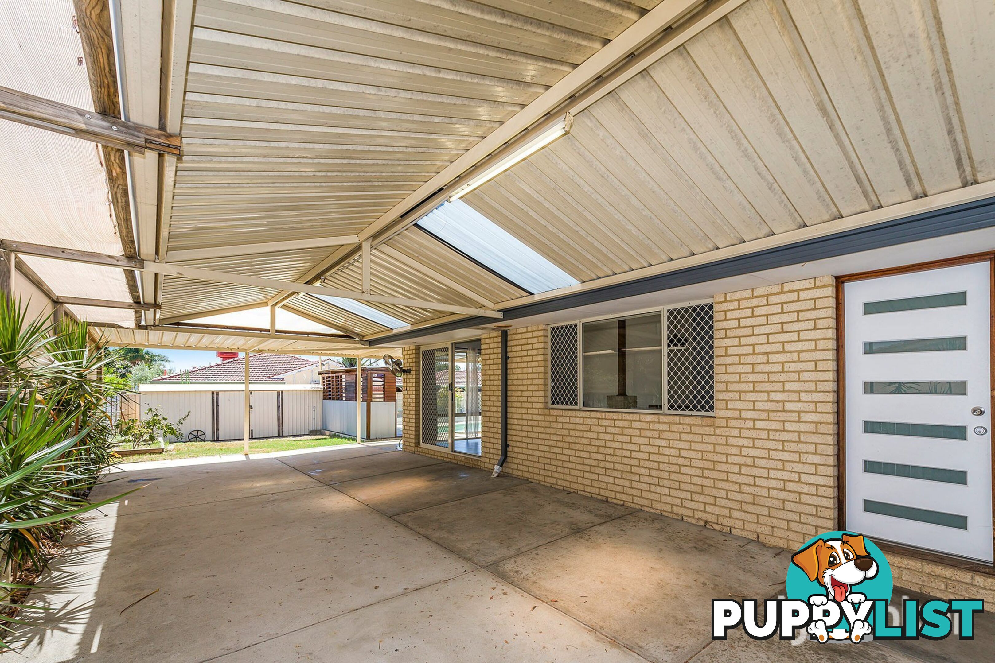 26 Bullfinch Street HUNTINGDALE WA 6110