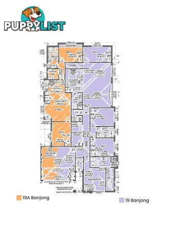 19A Banjong Street MARTIN WA 6110