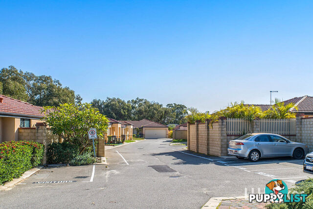 5/6 Bridal Crescent KENWICK WA 6107
