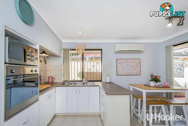 5/6 Bridal Crescent KENWICK WA 6107