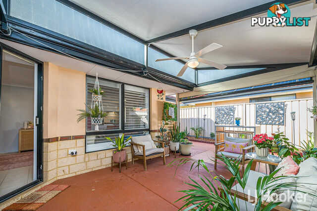 5/6 Bridal Crescent KENWICK WA 6107