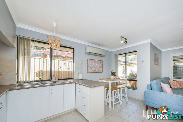 5/6 Bridal Crescent KENWICK WA 6107