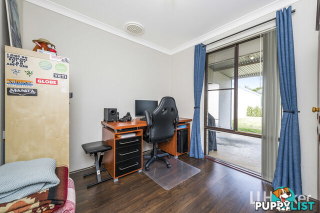 9 Durack Crescent GOSNELLS WA 6110