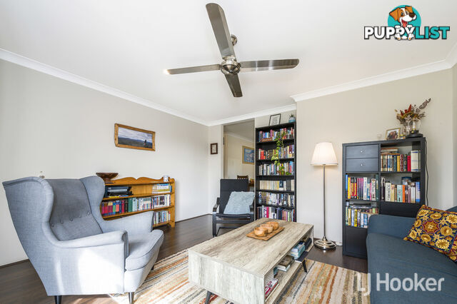9 Durack Crescent GOSNELLS WA 6110