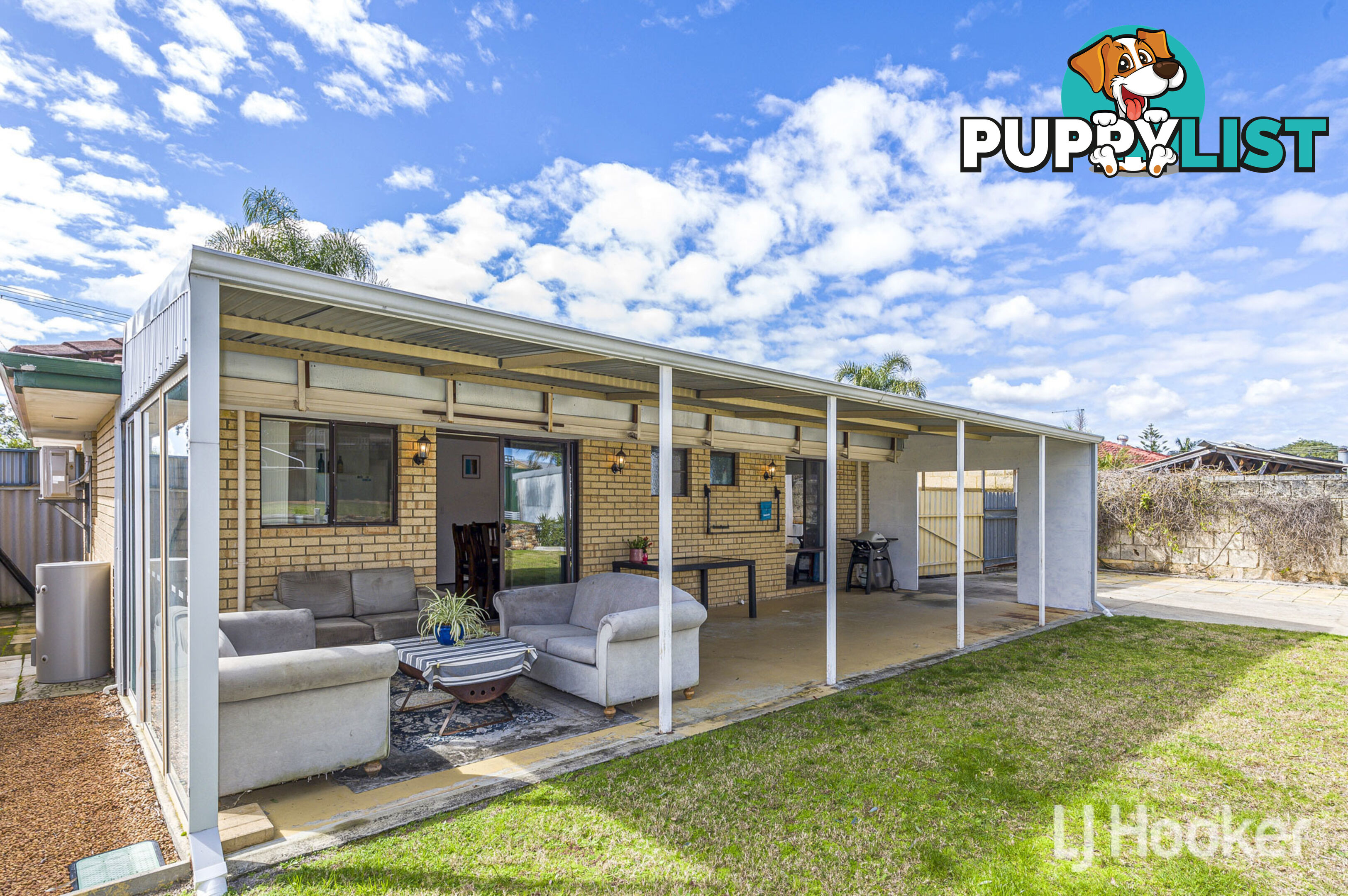 9 Durack Crescent GOSNELLS WA 6110