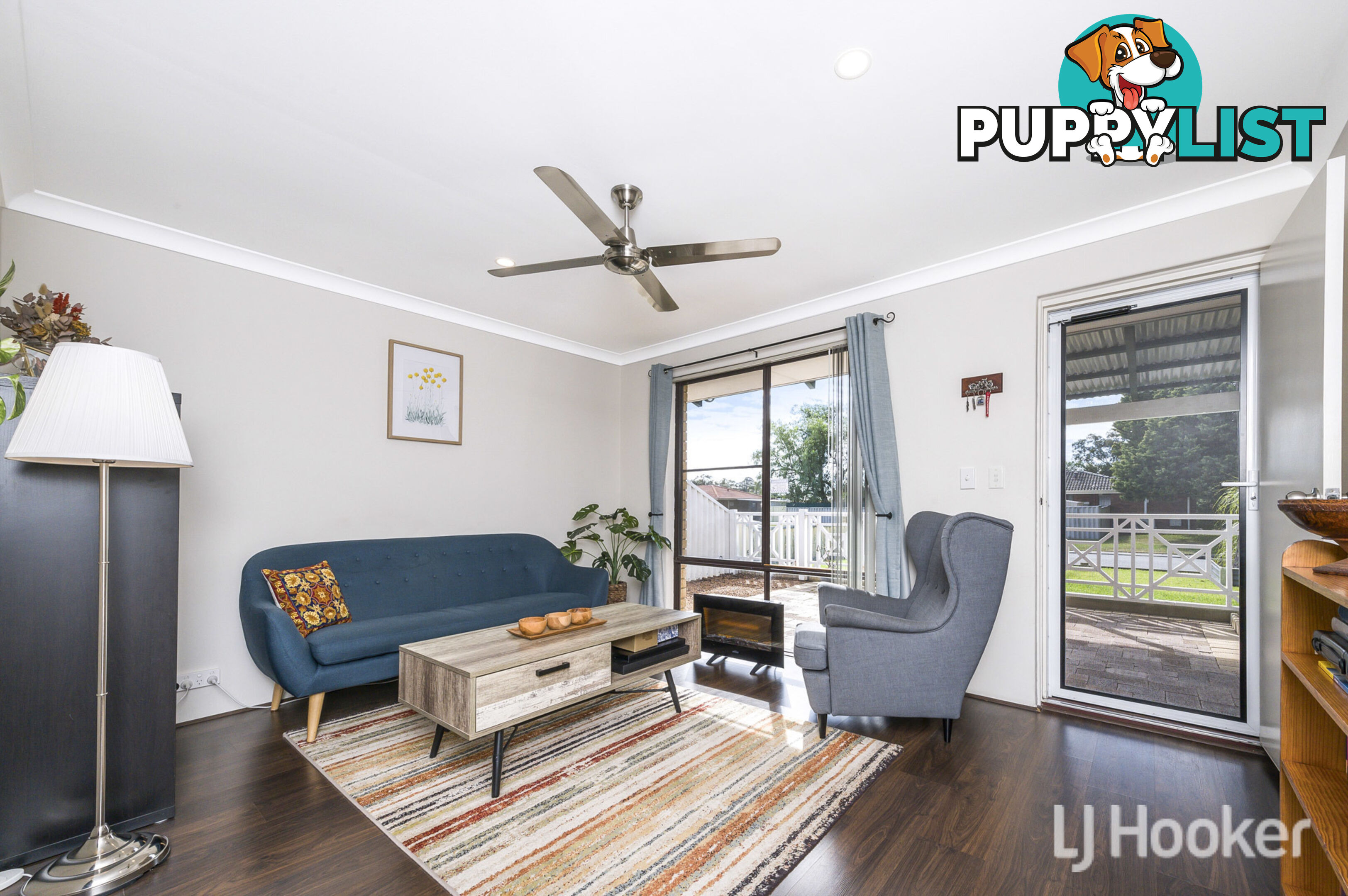 9 Durack Crescent GOSNELLS WA 6110