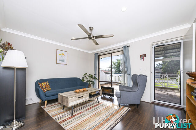 9 Durack Crescent GOSNELLS WA 6110