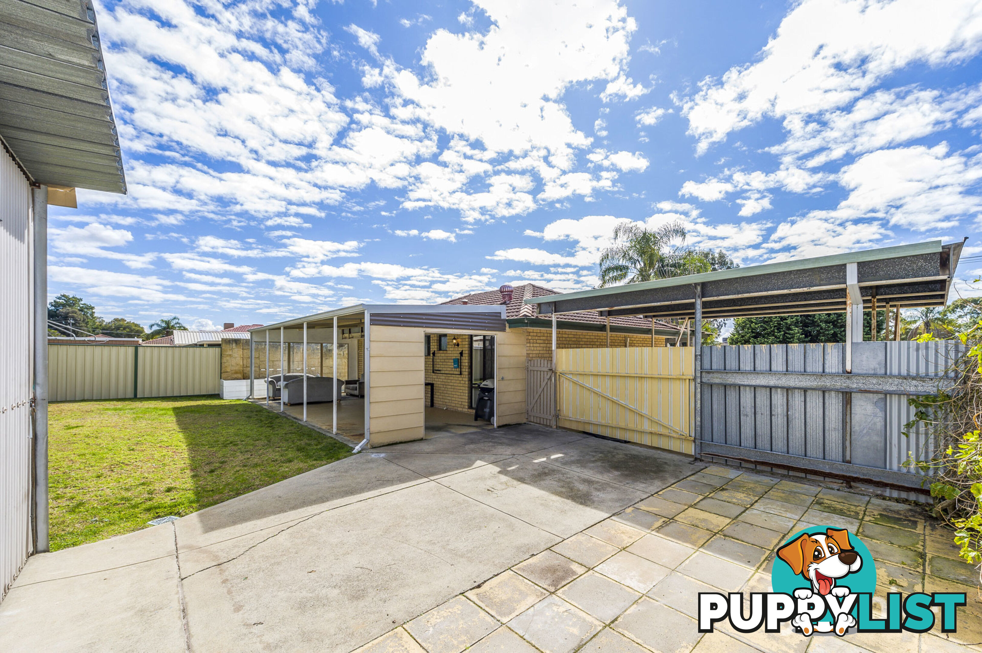 9 Durack Crescent GOSNELLS WA 6110