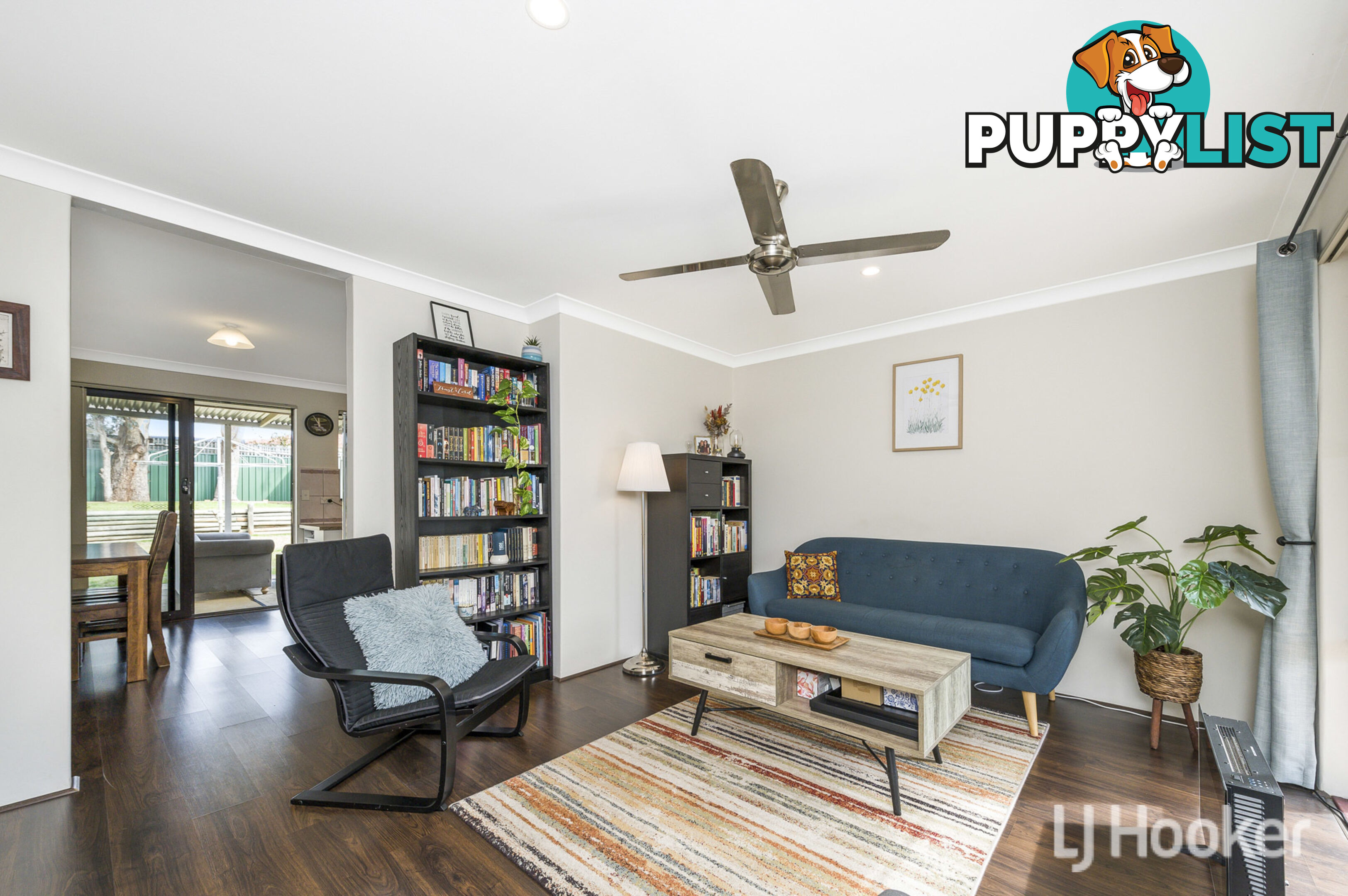 9 Durack Crescent GOSNELLS WA 6110