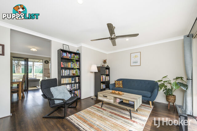9 Durack Crescent GOSNELLS WA 6110