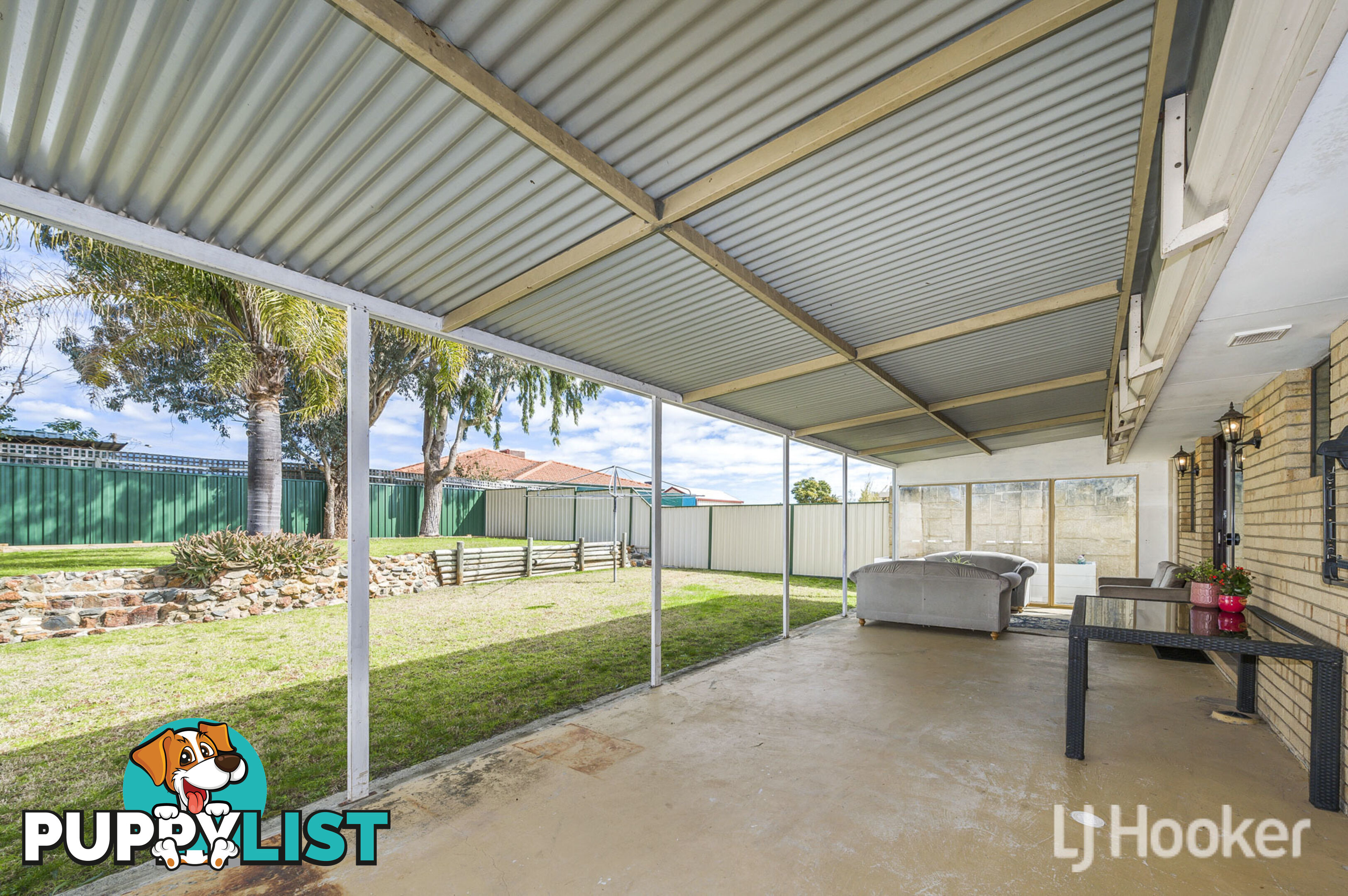 9 Durack Crescent GOSNELLS WA 6110