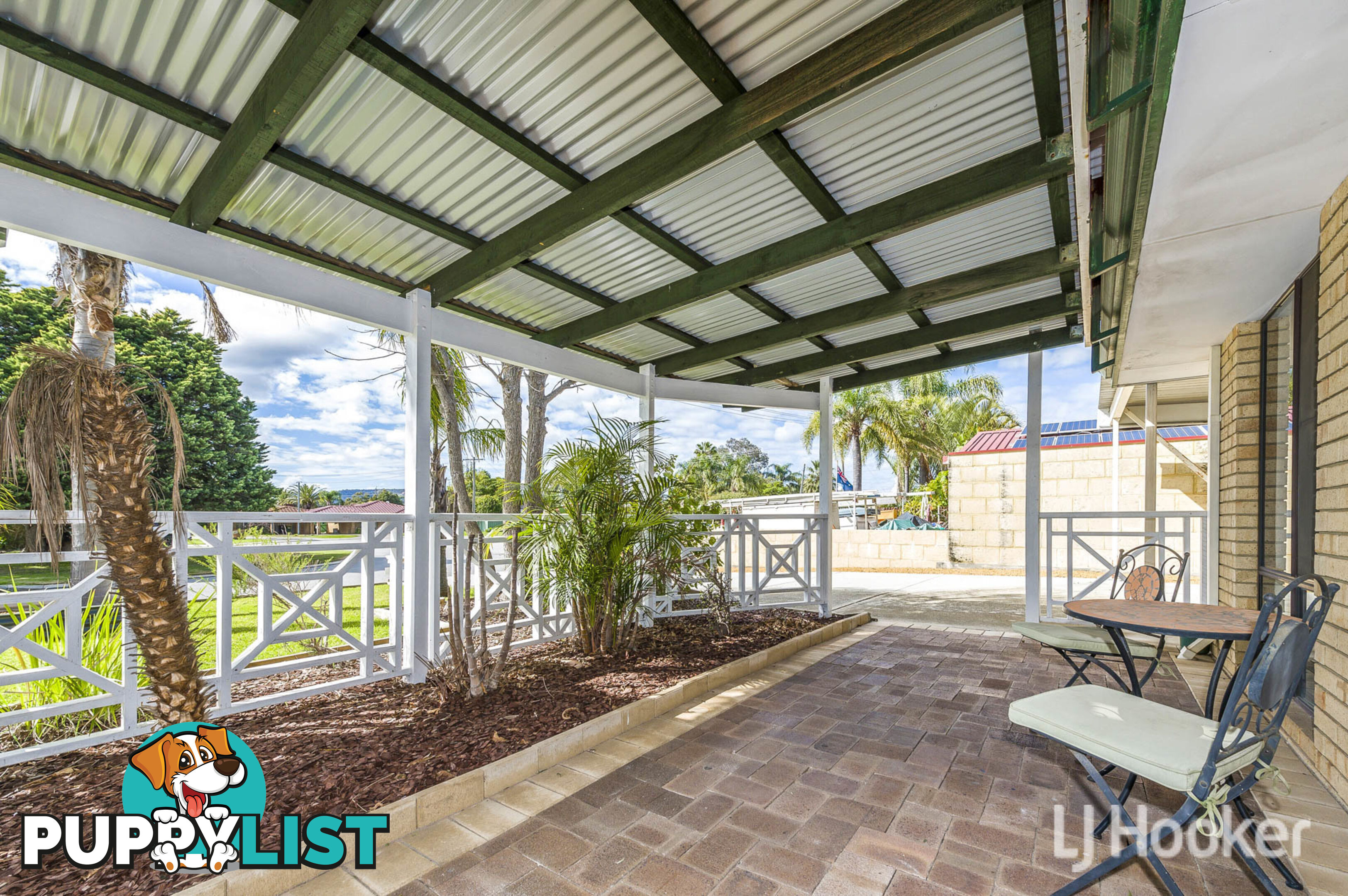9 Durack Crescent GOSNELLS WA 6110