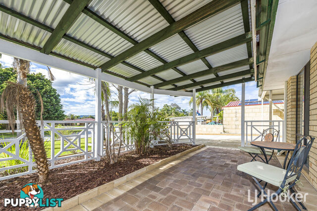 9 Durack Crescent GOSNELLS WA 6110