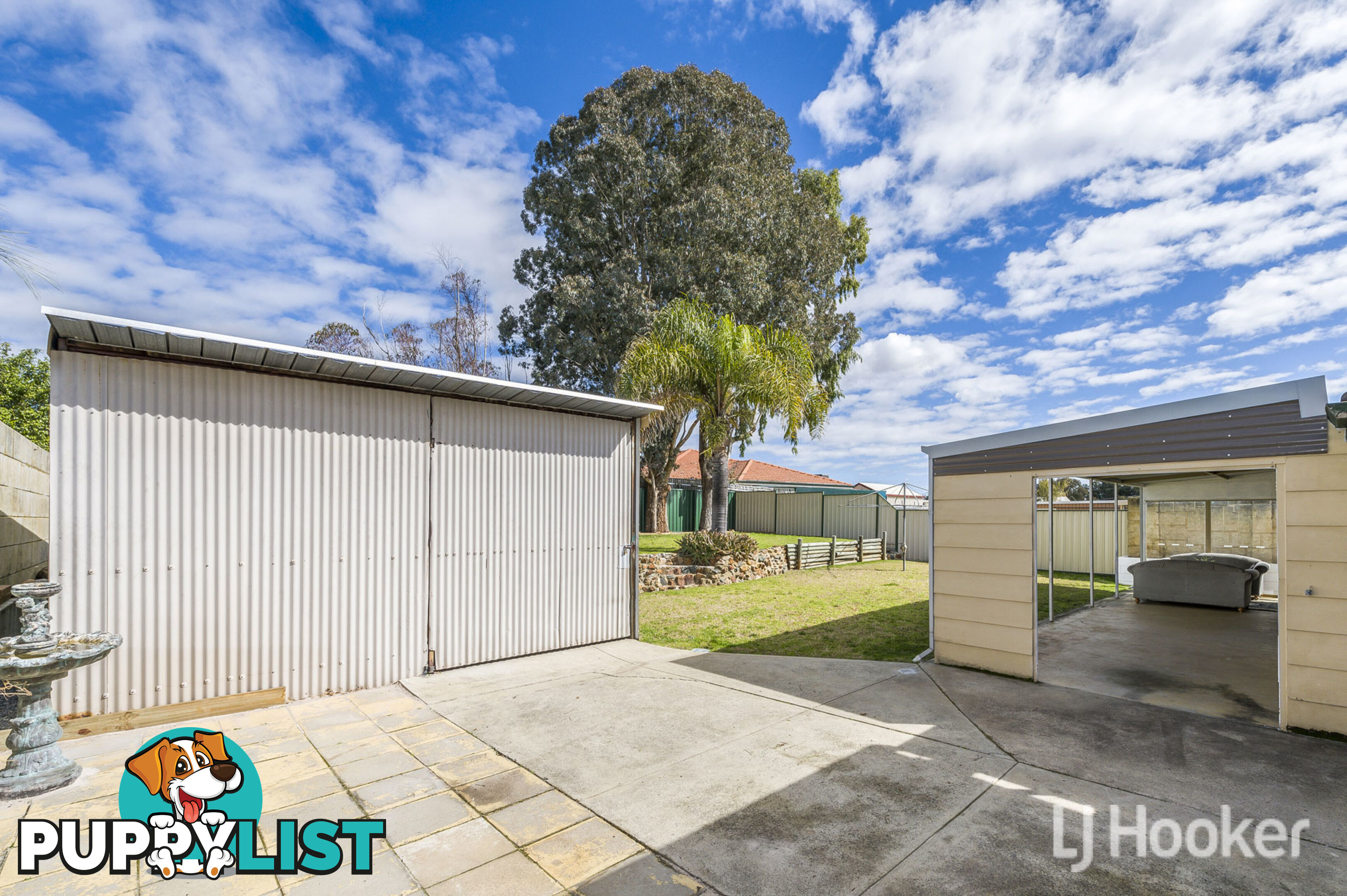 9 Durack Crescent GOSNELLS WA 6110