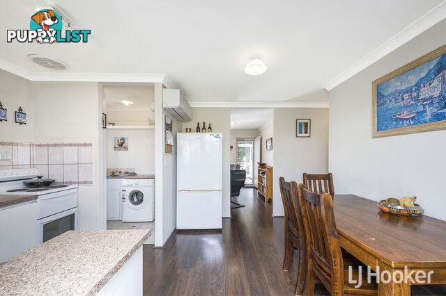 9 Durack Crescent GOSNELLS WA 6110