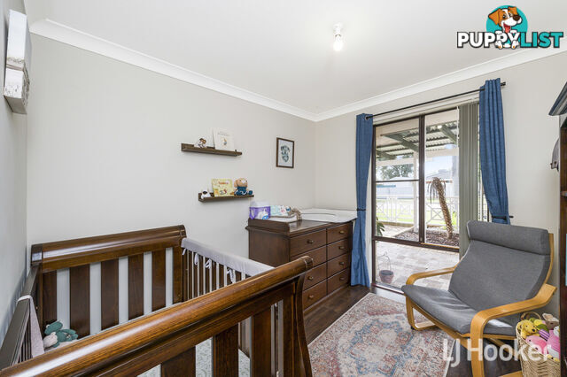 9 Durack Crescent GOSNELLS WA 6110