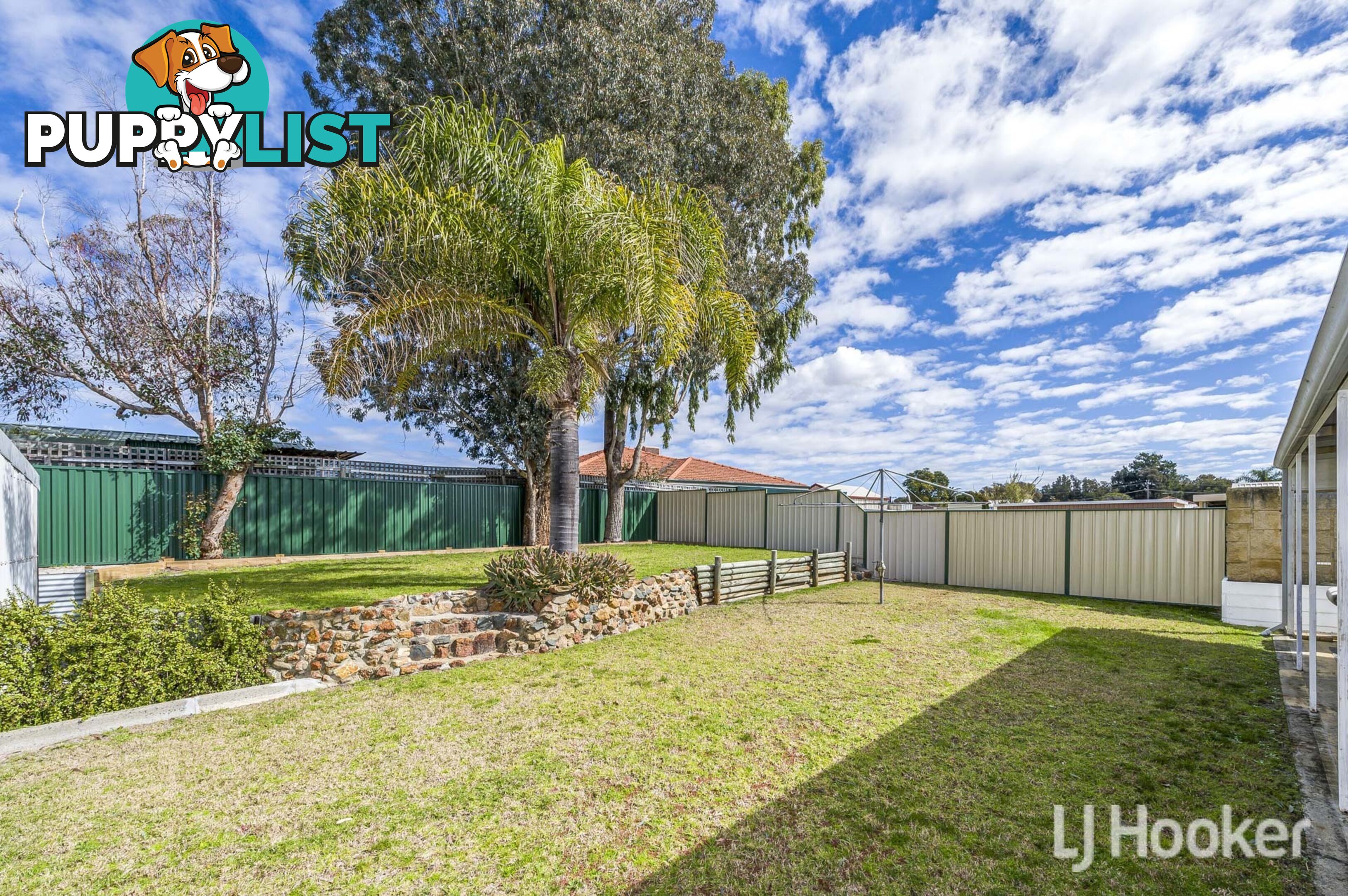 9 Durack Crescent GOSNELLS WA 6110