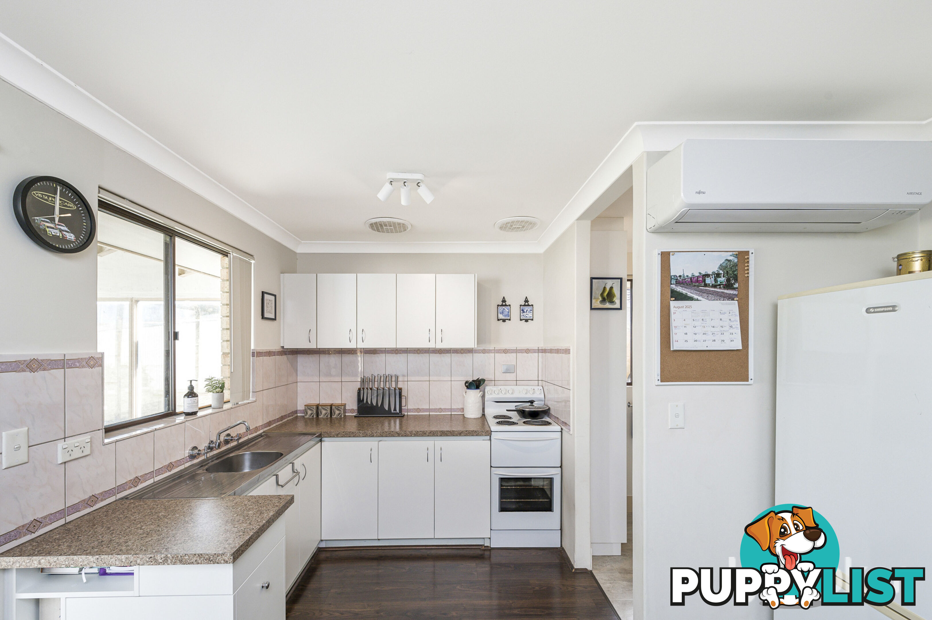 9 Durack Crescent GOSNELLS WA 6110