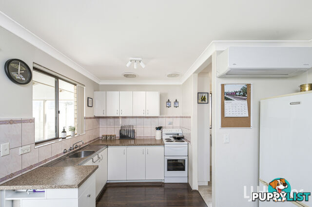 9 Durack Crescent GOSNELLS WA 6110