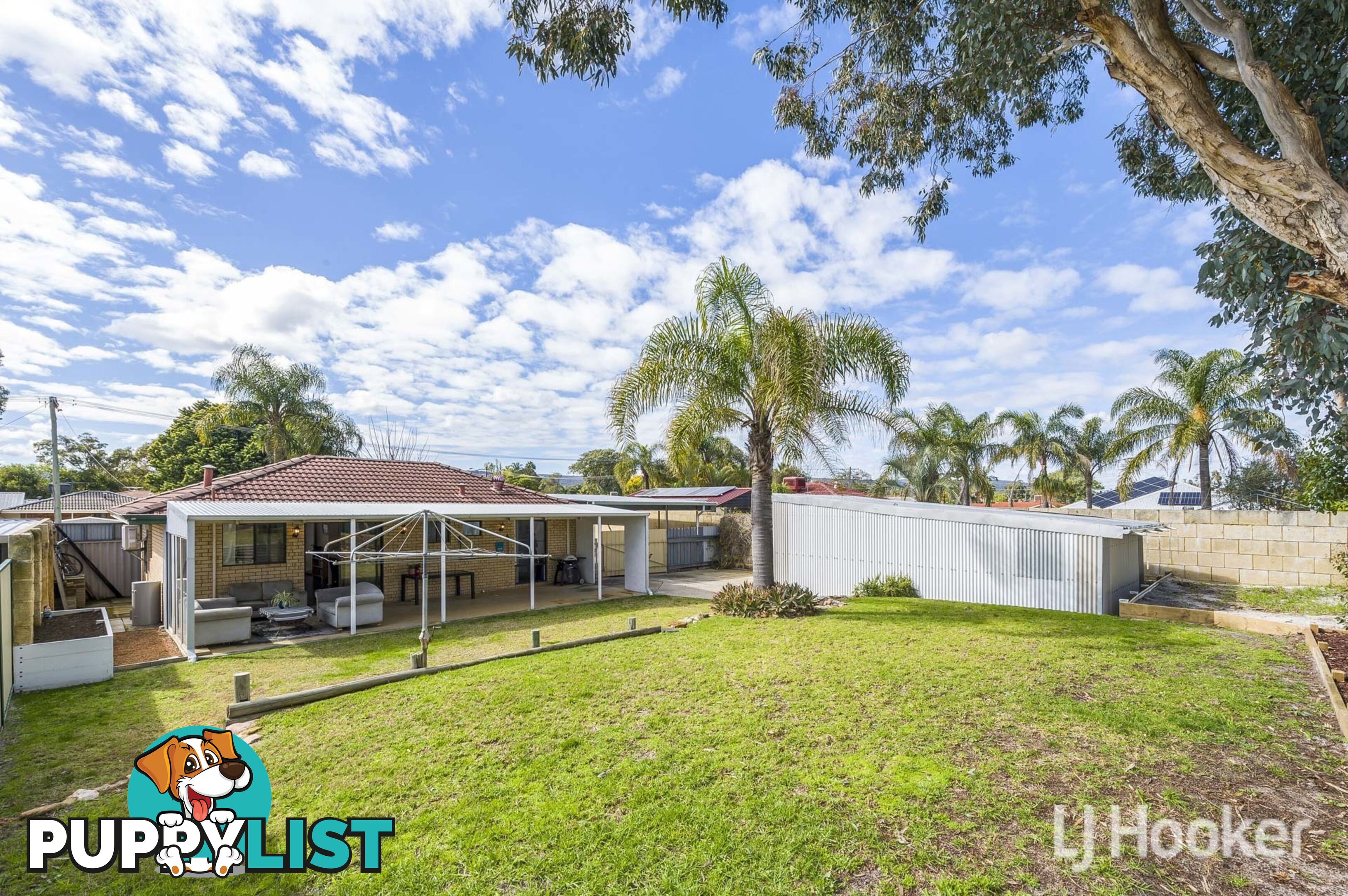 9 Durack Crescent GOSNELLS WA 6110