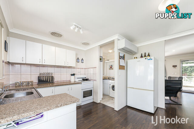 9 Durack Crescent GOSNELLS WA 6110