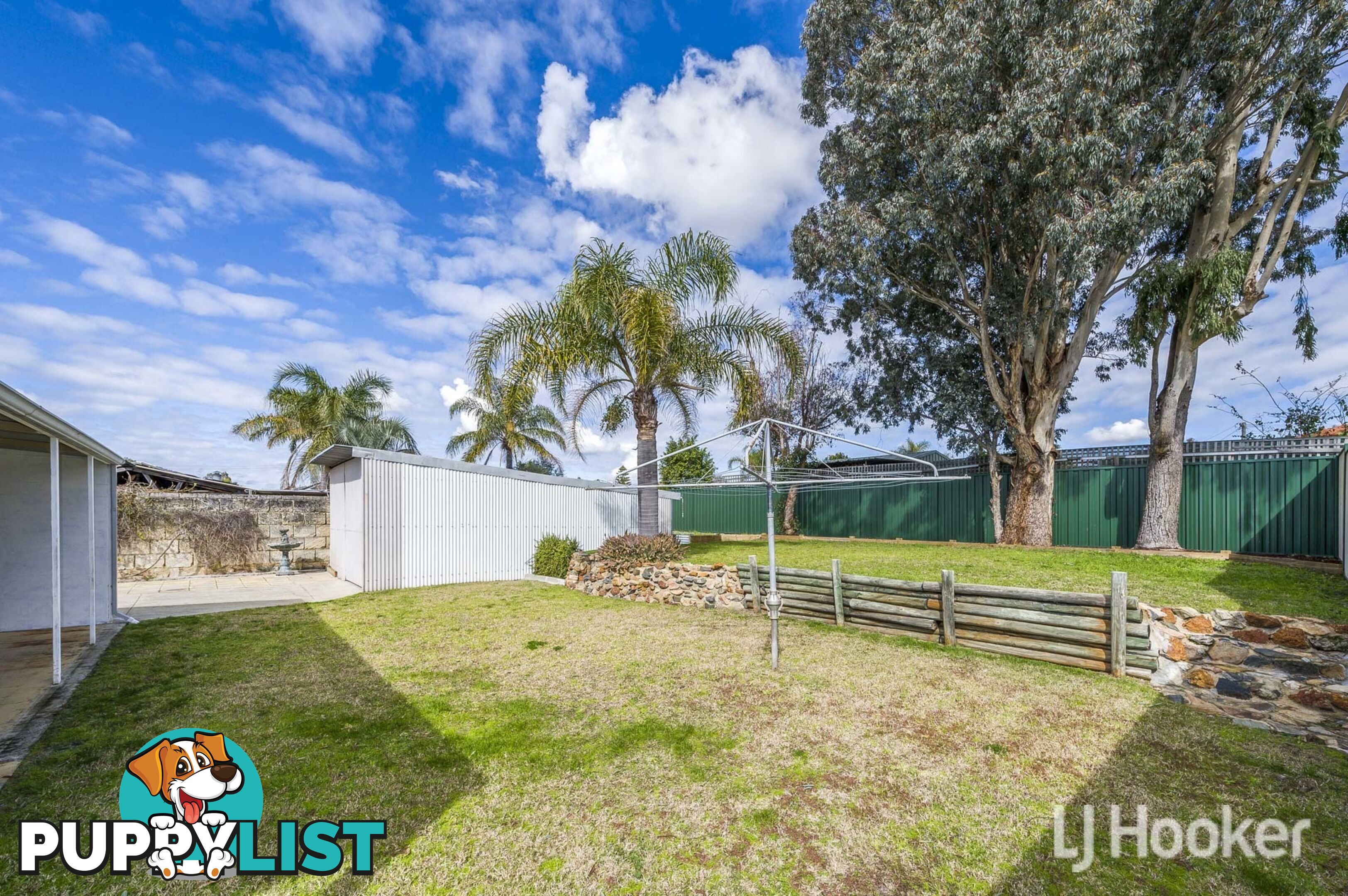 9 Durack Crescent GOSNELLS WA 6110