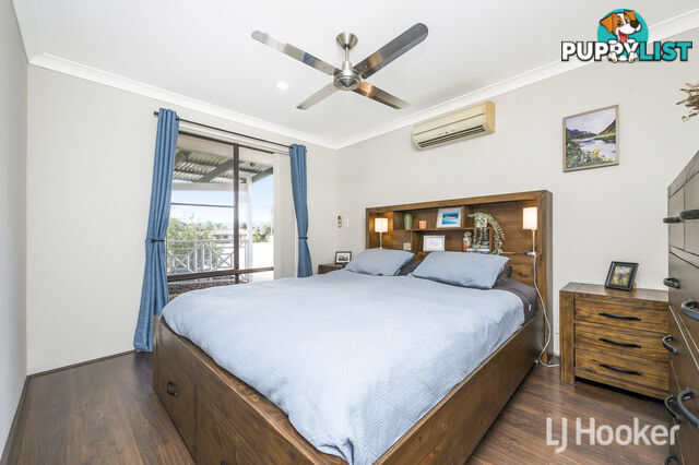 9 Durack Crescent GOSNELLS WA 6110