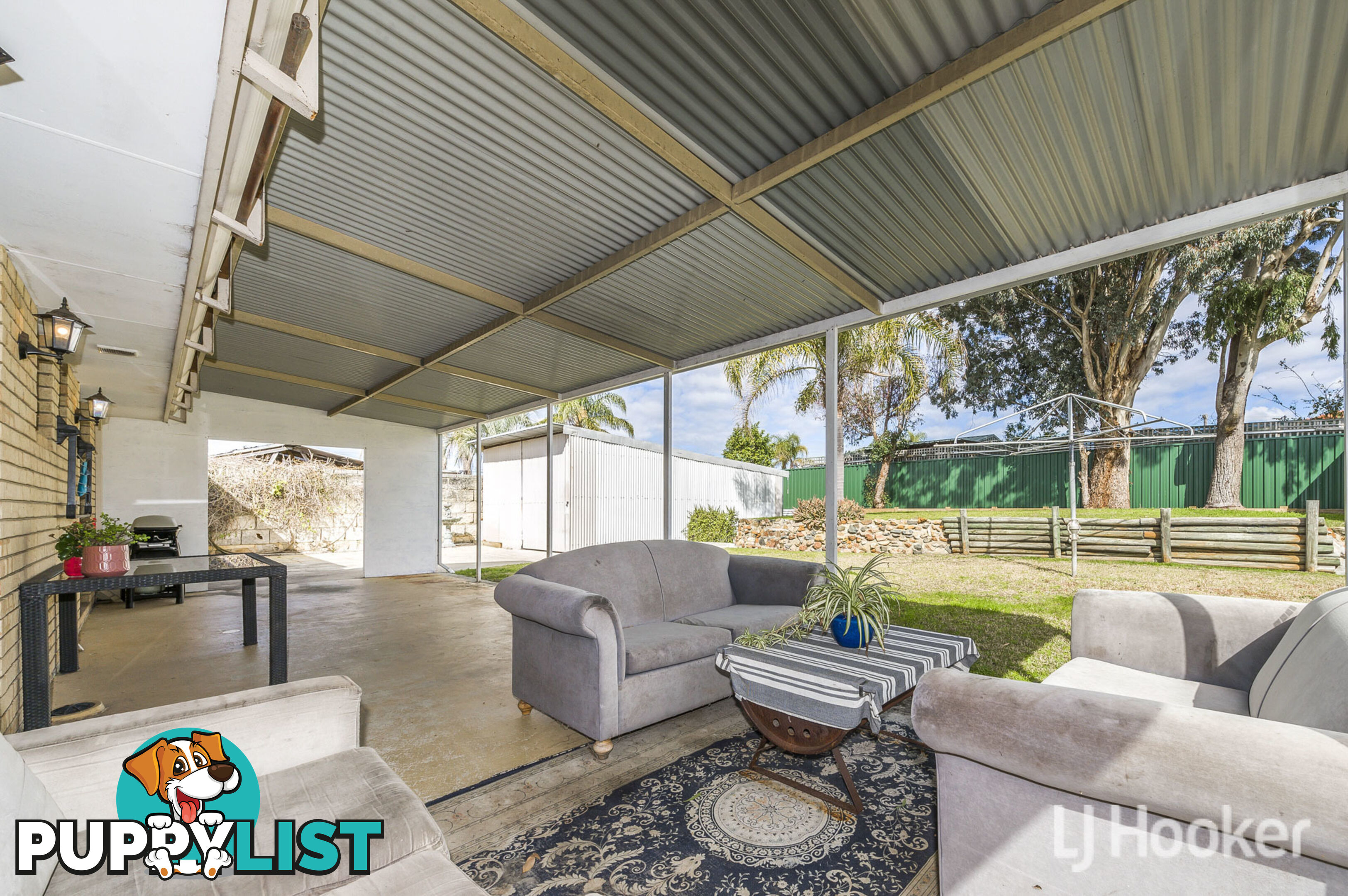 9 Durack Crescent GOSNELLS WA 6110