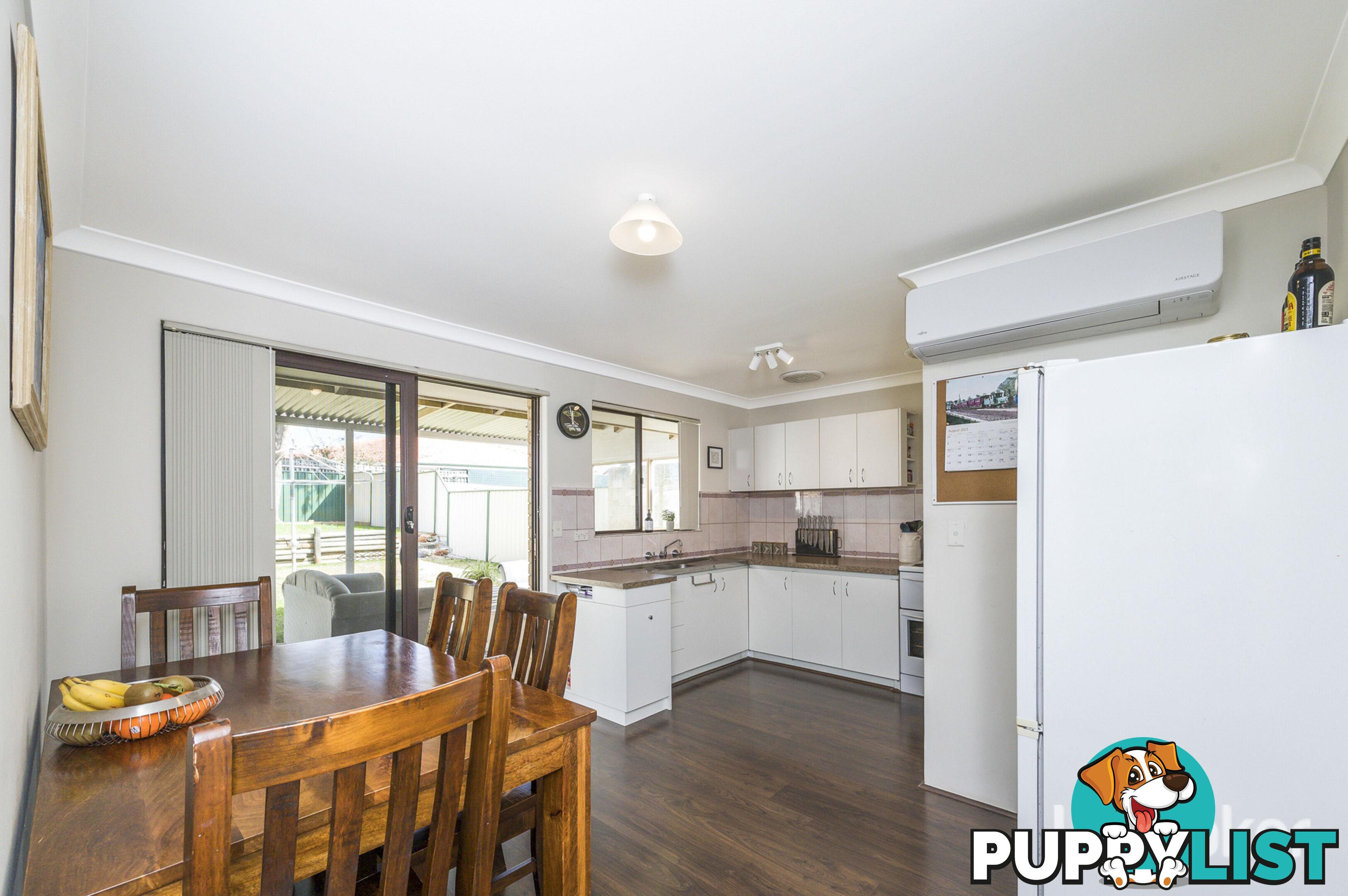 9 Durack Crescent GOSNELLS WA 6110