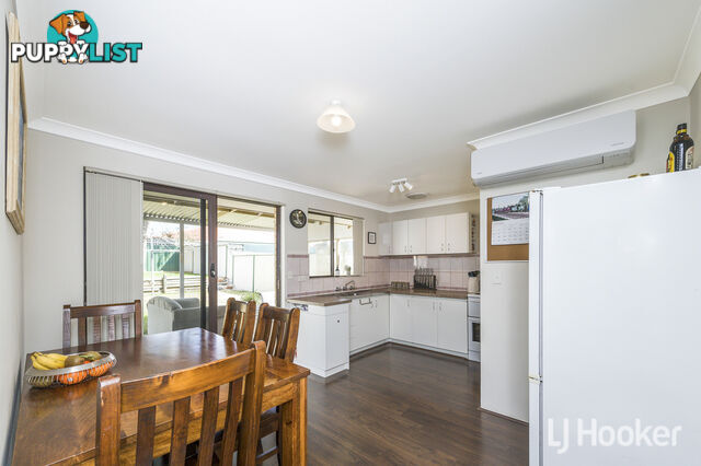9 Durack Crescent GOSNELLS WA 6110