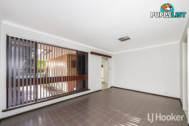 12 Tomlinson Place ARMADALE WA 6112