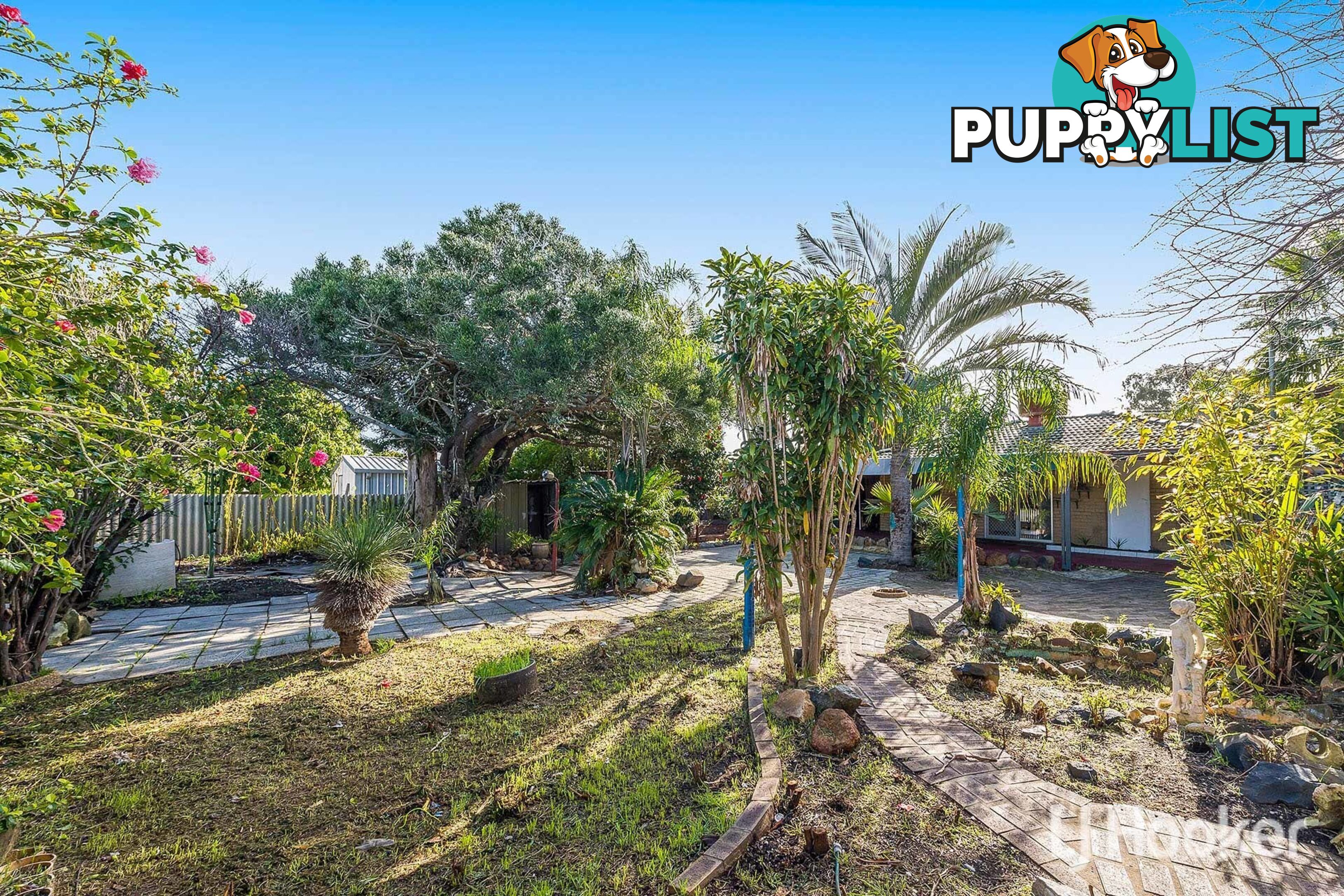 12 Tomlinson Place ARMADALE WA 6112
