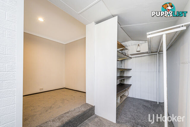 12 Tomlinson Place ARMADALE WA 6112