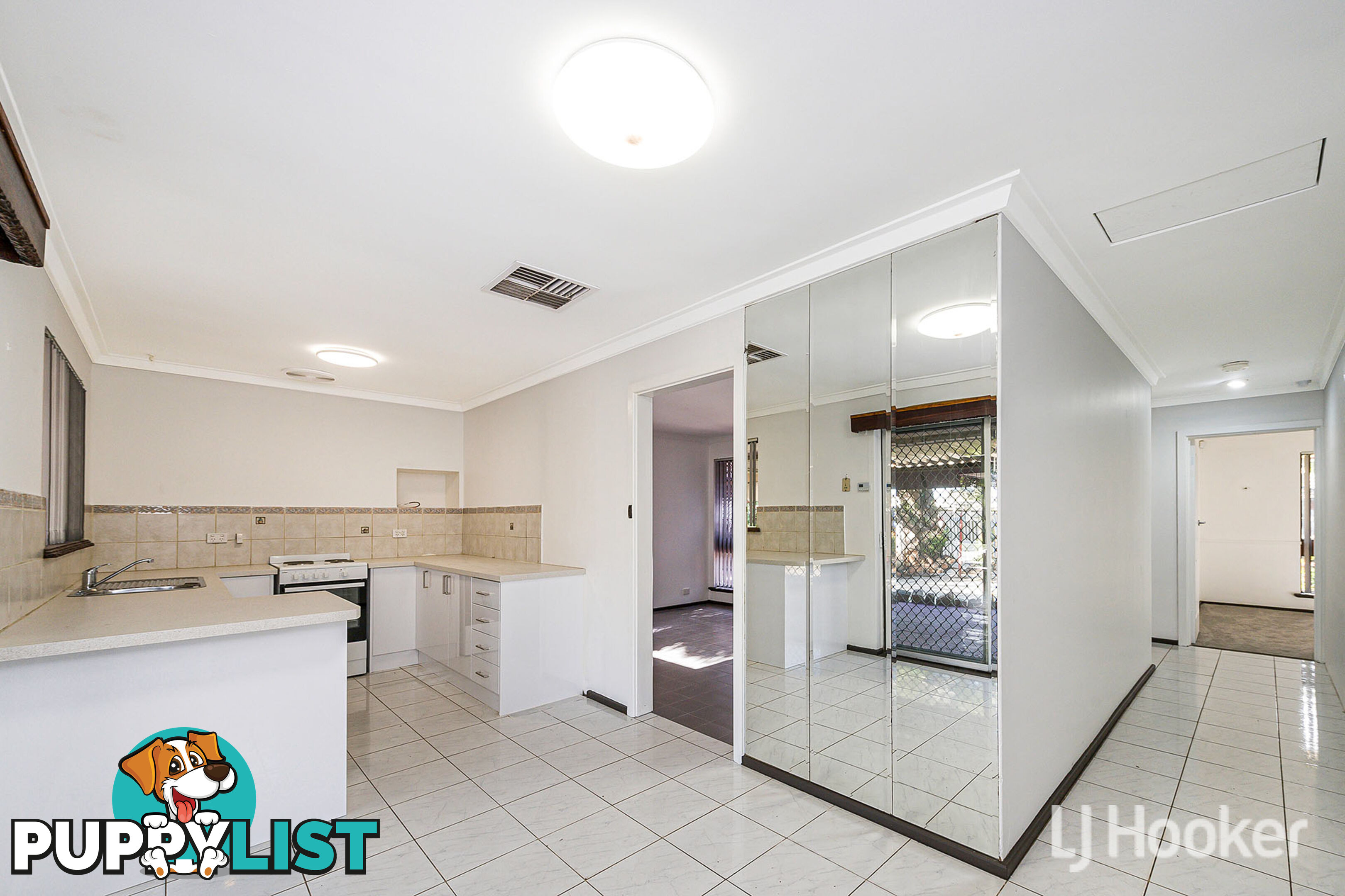 12 Tomlinson Place ARMADALE WA 6112