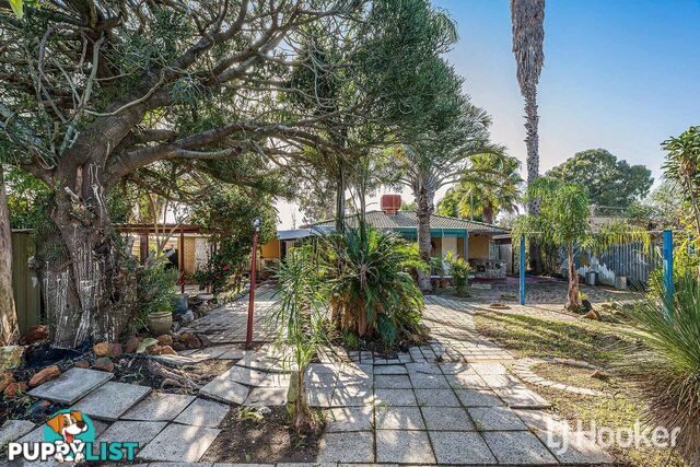 12 Tomlinson Place ARMADALE WA 6112