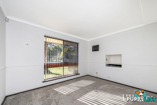12 Tomlinson Place ARMADALE WA 6112