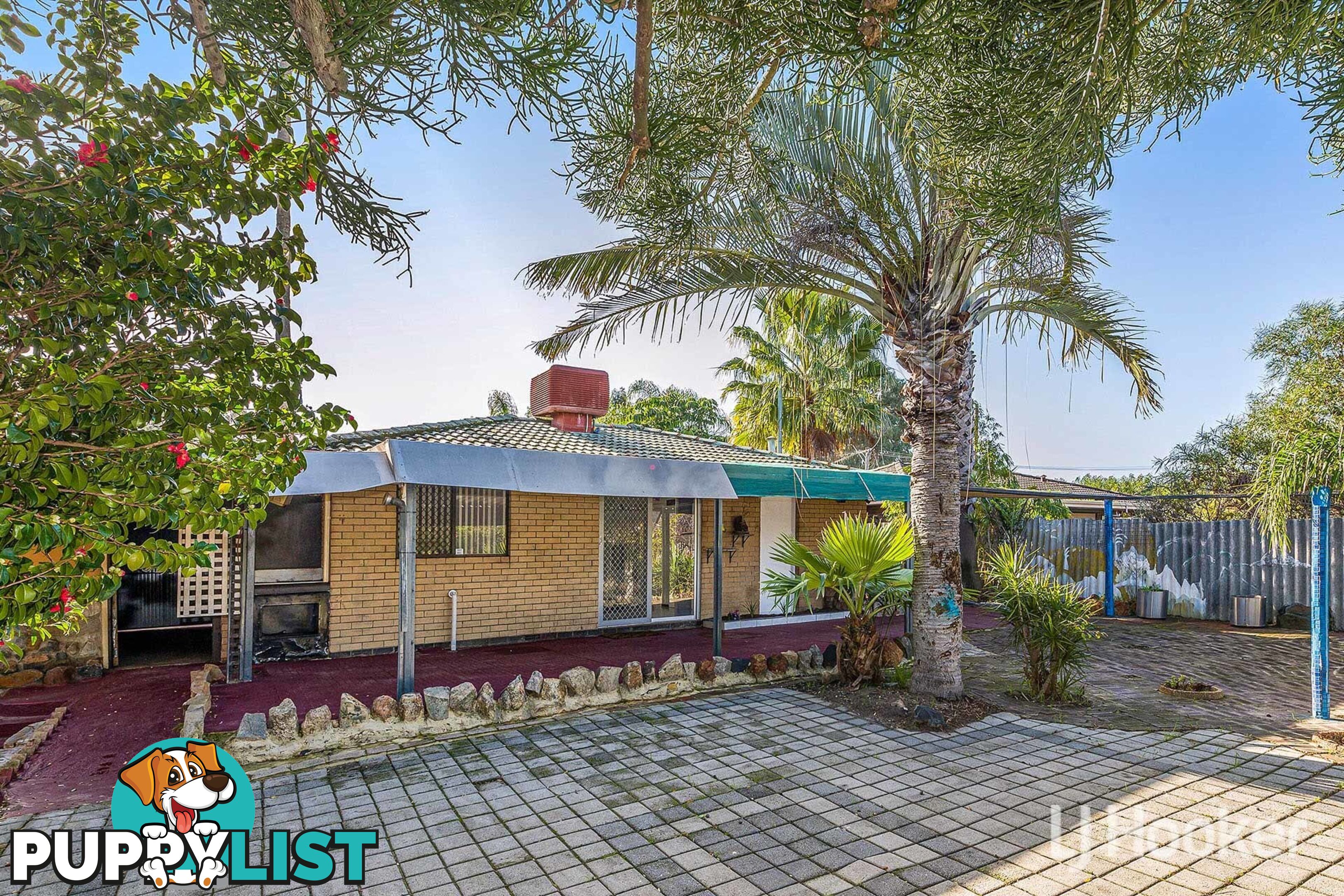 12 Tomlinson Place ARMADALE WA 6112