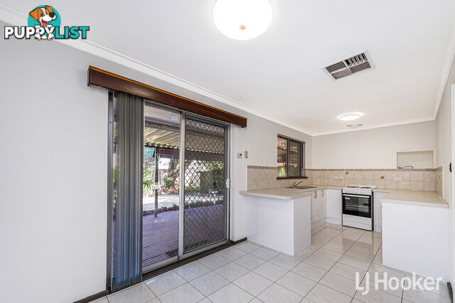 12 Tomlinson Place ARMADALE WA 6112