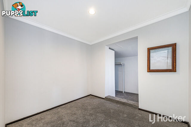 12 Tomlinson Place ARMADALE WA 6112