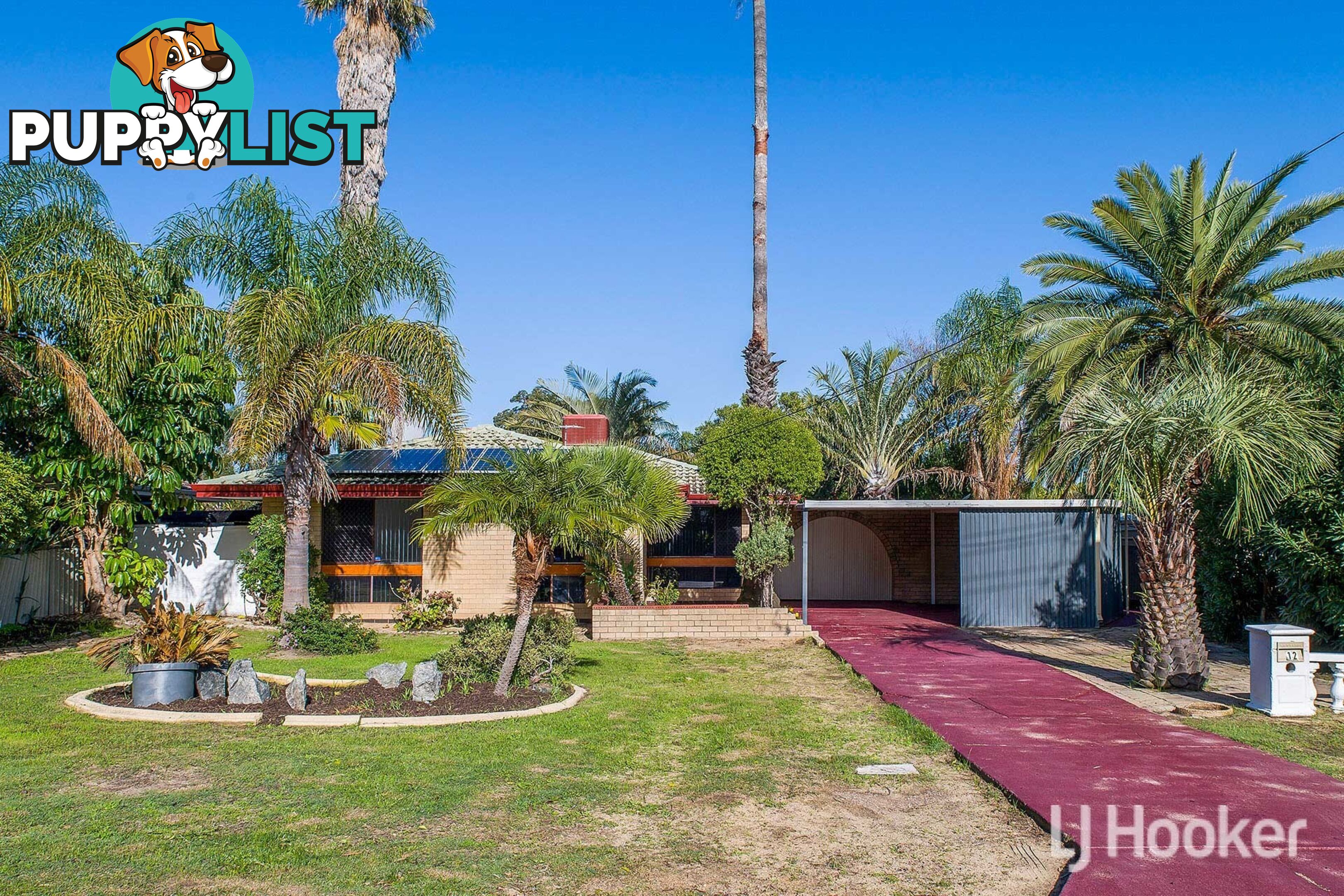 12 Tomlinson Place ARMADALE WA 6112