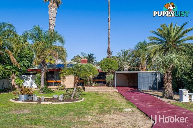 12 Tomlinson Place ARMADALE WA 6112