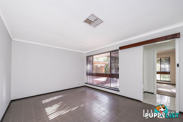 12 Tomlinson Place ARMADALE WA 6112