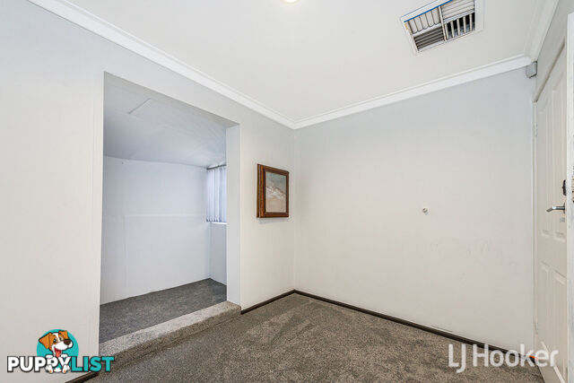12 Tomlinson Place ARMADALE WA 6112