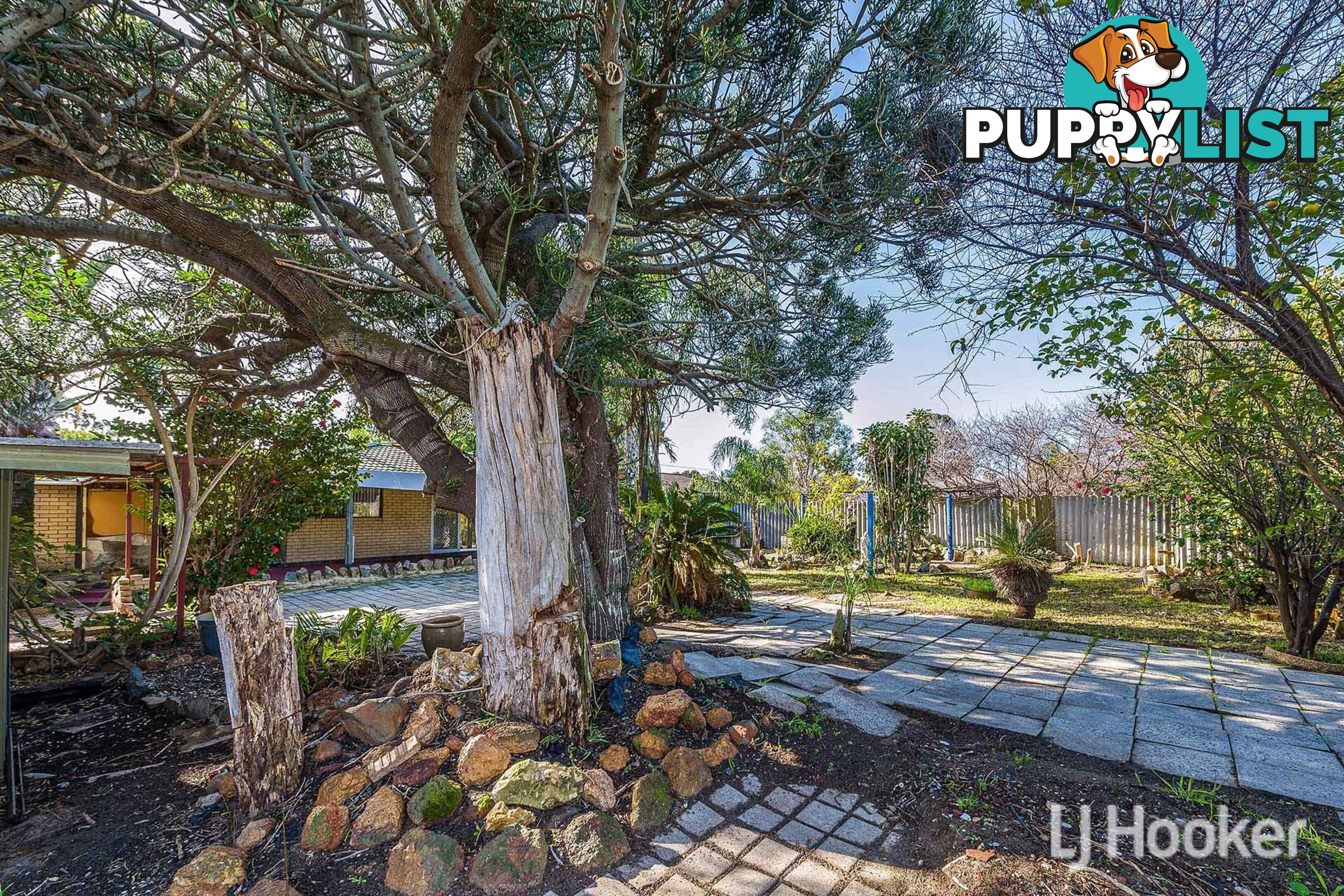 12 Tomlinson Place ARMADALE WA 6112