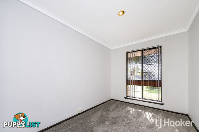 12 Tomlinson Place ARMADALE WA 6112
