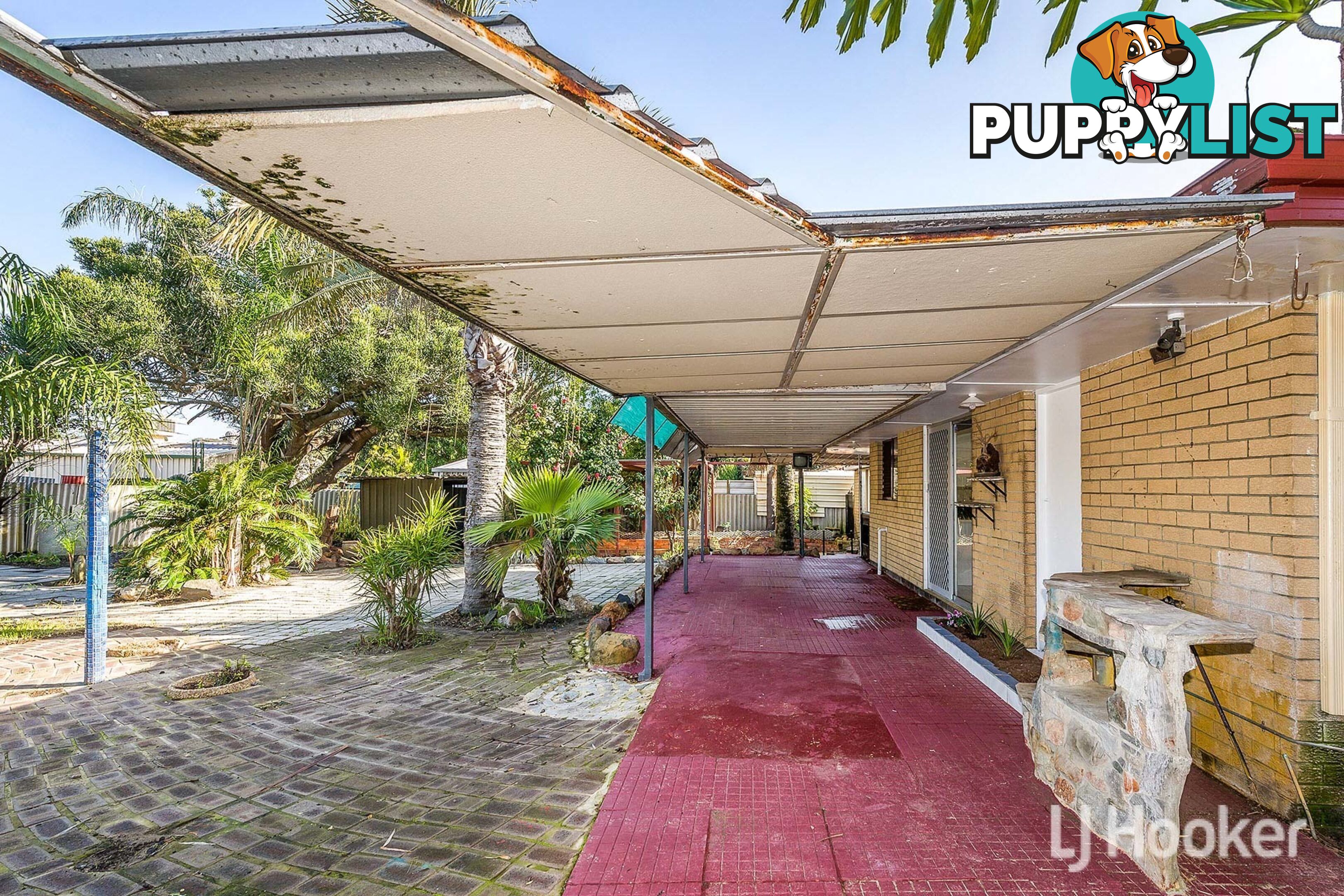 12 Tomlinson Place ARMADALE WA 6112