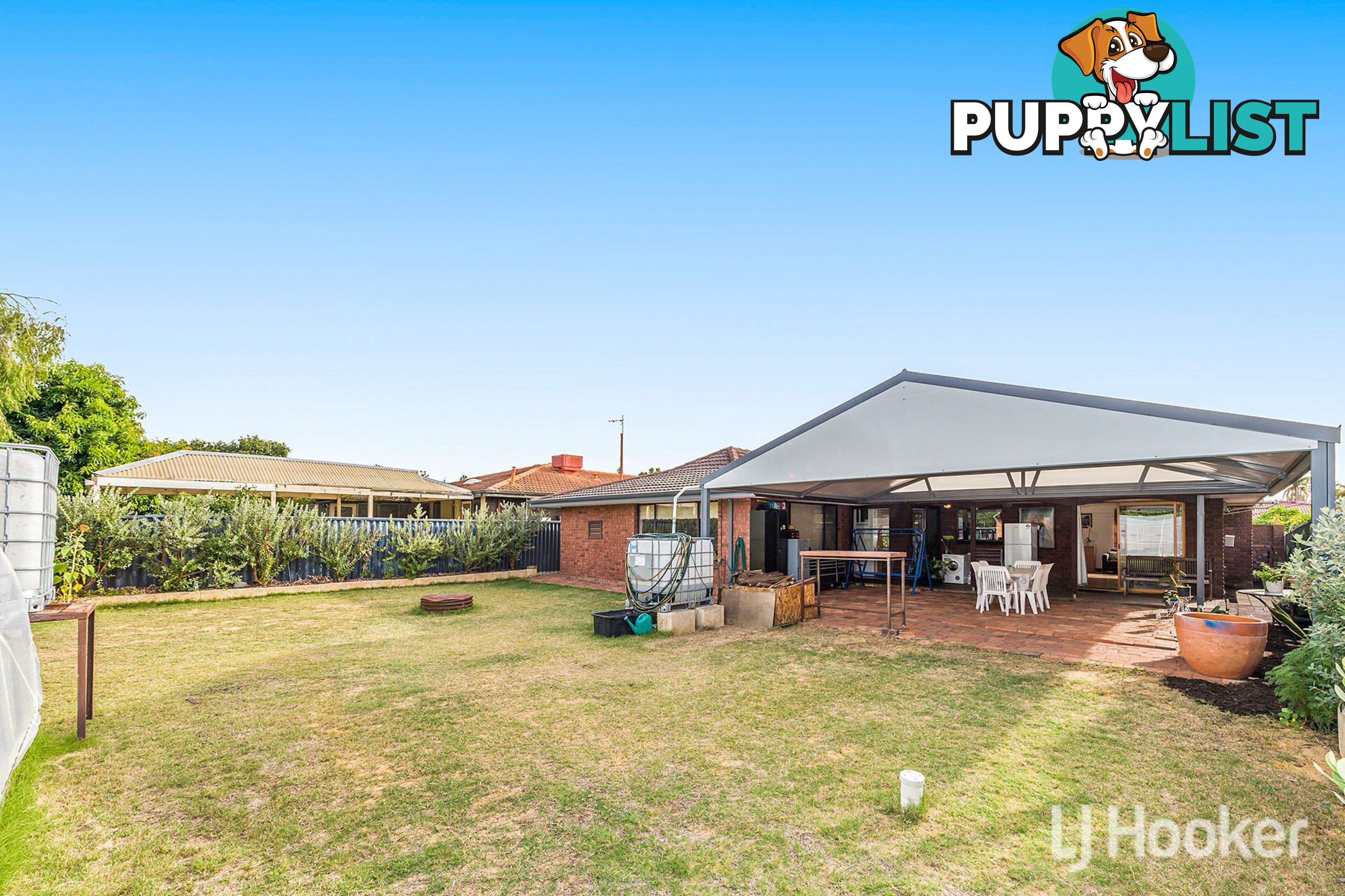 17 Ripplewood Avenue THORNLIE WA 6108