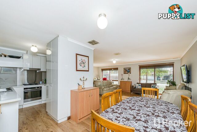 17 Ripplewood Avenue THORNLIE WA 6108